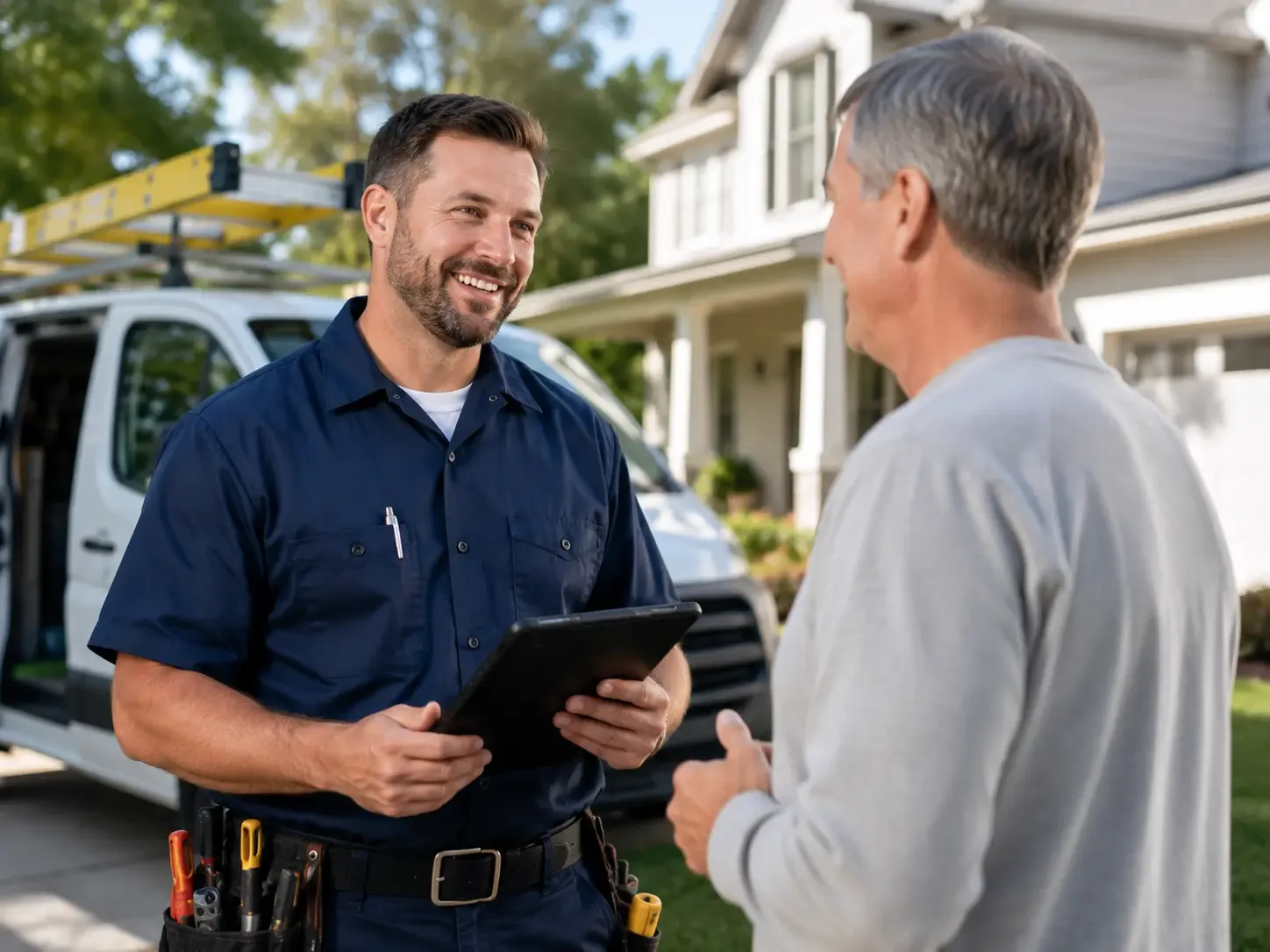 Whole Home Rewiring Kingston, GA FAQs